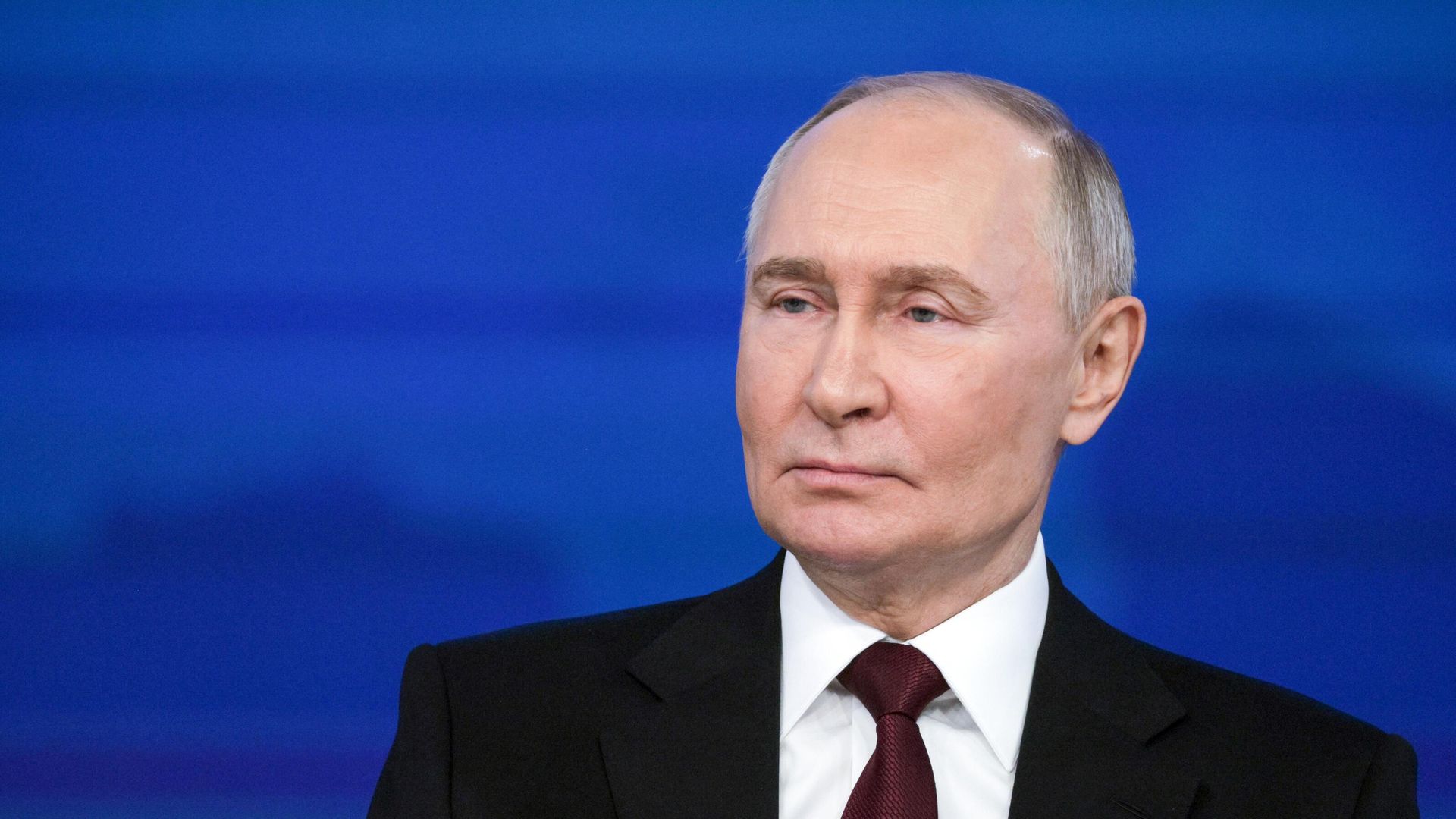 Президент России Владимир Путин Президент России Владимир Путин - РИА Новости, 1920, 24.07.2025