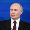 Президент России Владимир Путин Президент России Владимир Путин