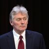 Пресс-секретарь президента России Дмитрий Песков