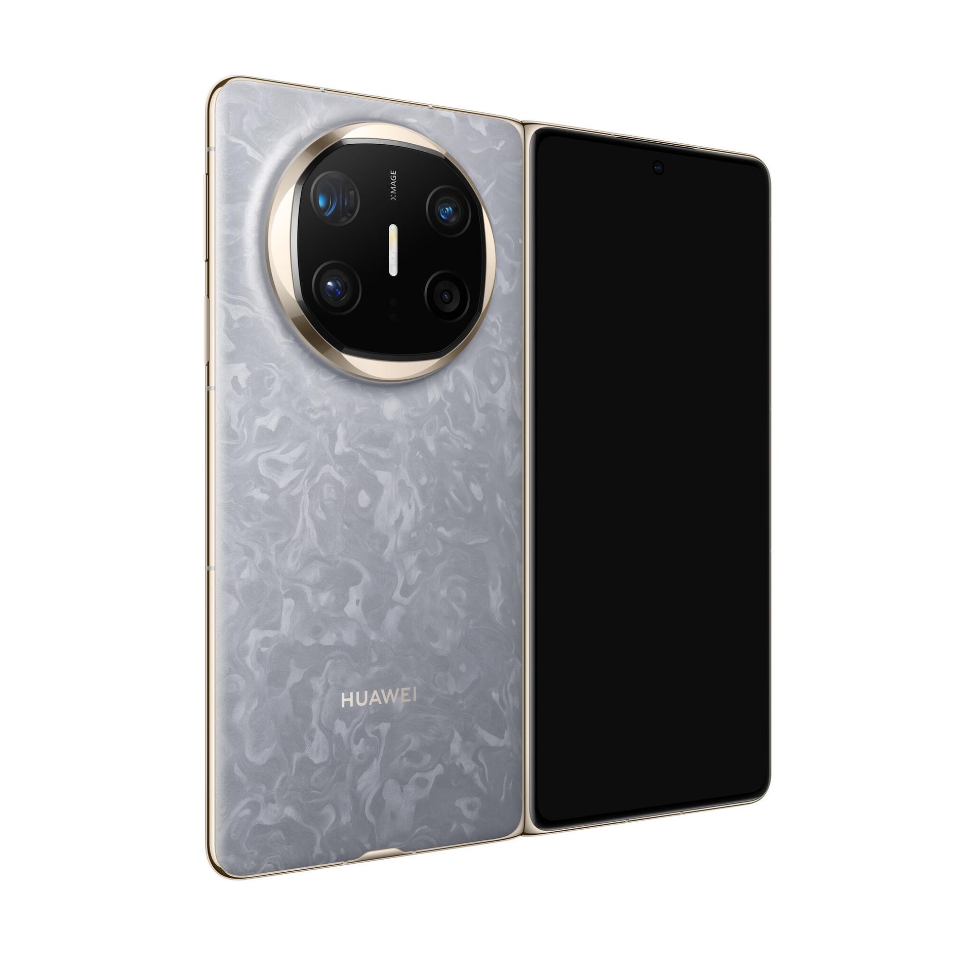 Смартфон Huawei Mate X6 Black Grey Смартфон Huawei Mate X6 Black Grey - РИА Новости, 1920, 19.12.2024