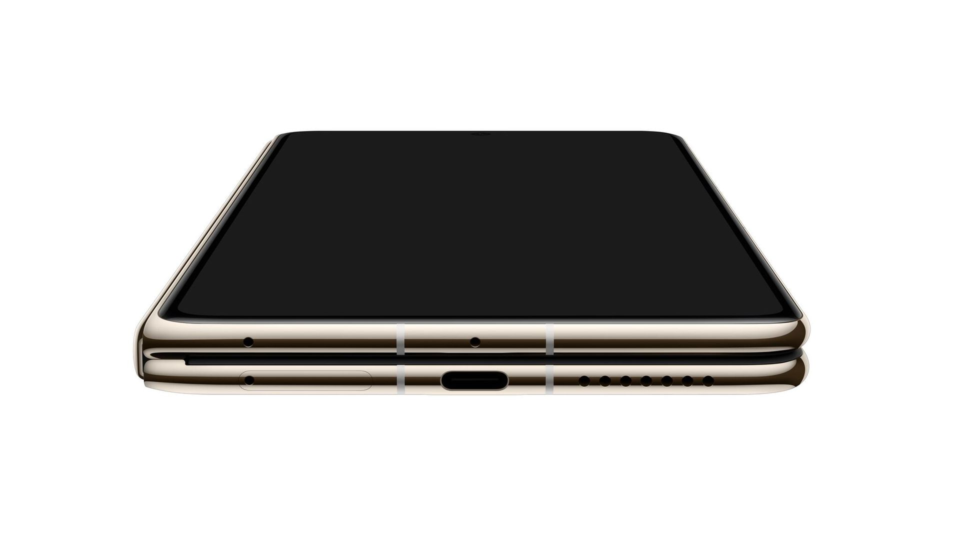 Смартфон Huawei Mate X6 Red Grey Смартфон Huawei Mate X6 Red Grey - РИА Новости, 1920, 19.12.2024