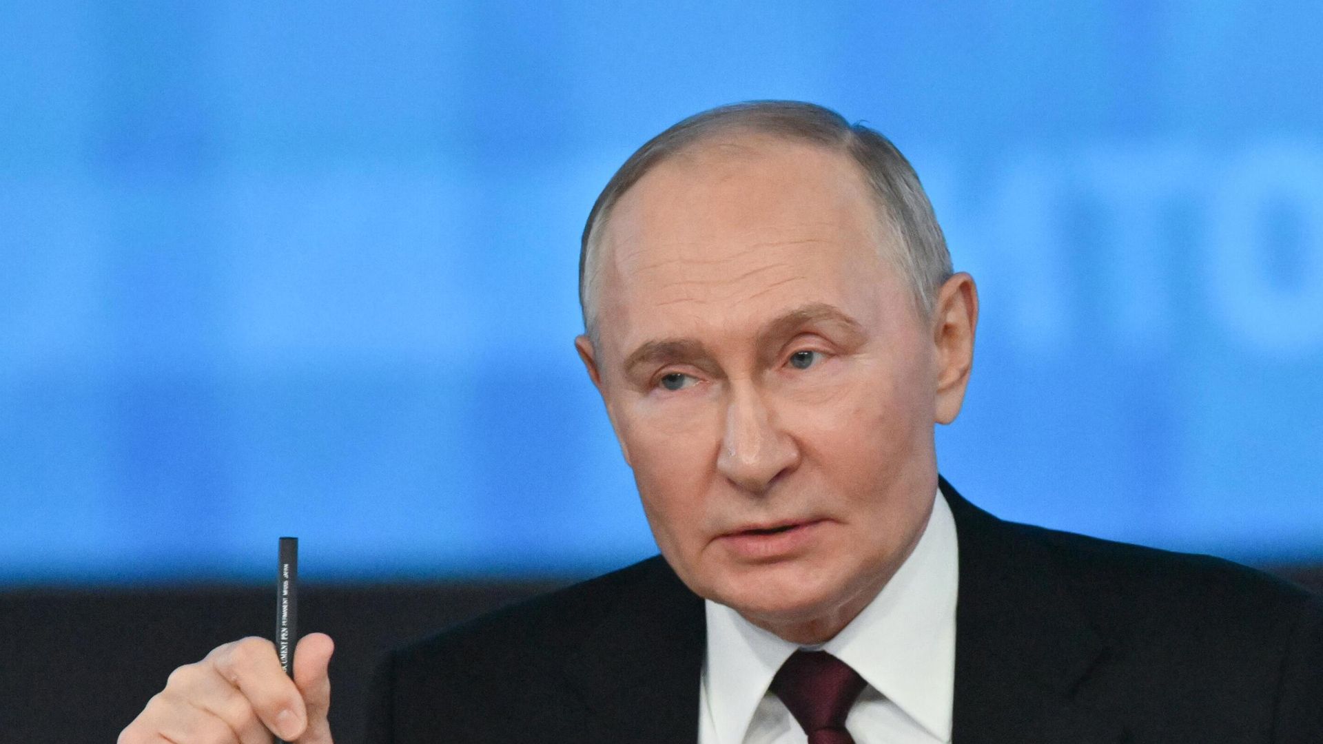 Президент России Владимир Путин Президент России Владимир Путин - РИА Новости, 1920, 26.12.2024