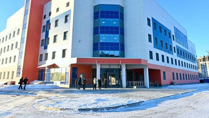 Хабаровский край активно участвует в реализации 14 президентских национальных проектов Хабаровский край активно участвует в реализации 14 президентских национальных проектов - РИА Новости, 1920, 20.12.2024