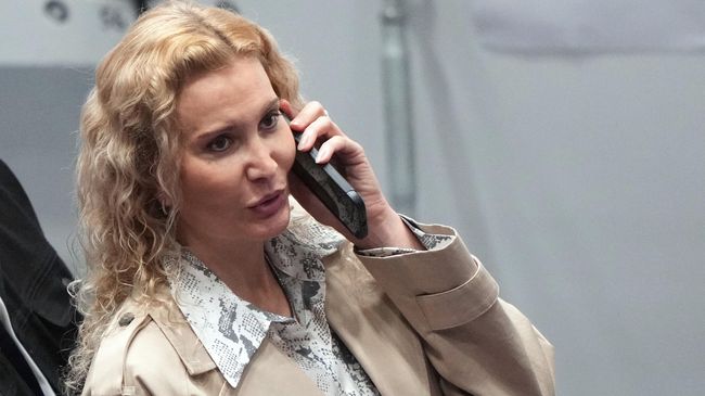 Этери Тутберидзе Этери Тутберидзе