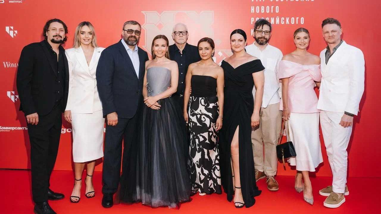 Нижегородский губернатор отметил выбор темы авангарда для Горький fest Нижегородский губернатор отметил выбор темы авангарда для Горький fest - РИА Новости, 1920, 20.12.2024