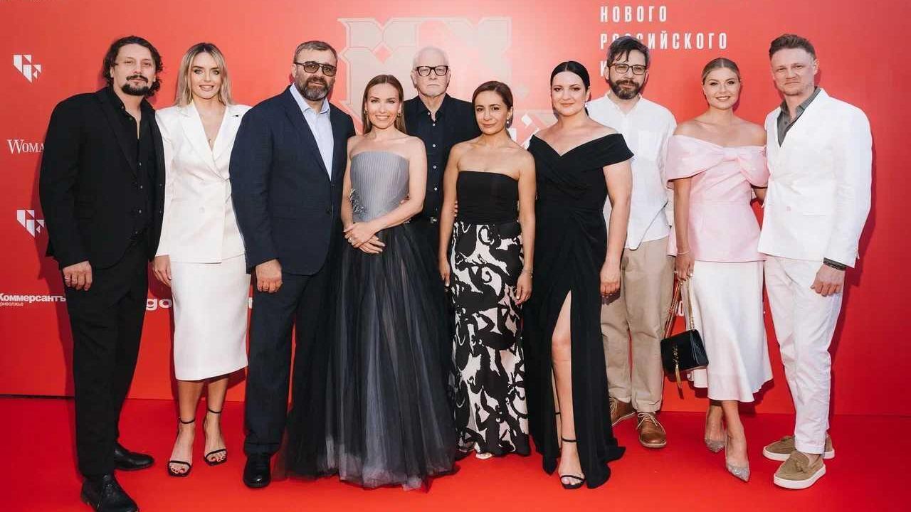 Нижегородский губернатор отметил выбор темы авангарда для Горький fest Нижегородский губернатор отметил выбор темы авангарда для Горький fest - РИА Новости, 1920, 20.12.2024
