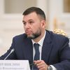 Денис Пушилин Денис Пушилин