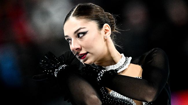 Анна Фролова 