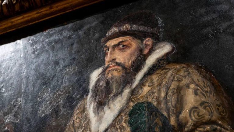 Выставка Виктор Васнецов. К 175-летию со дня рождения Выставка Виктор Васнецов. К 175-летию со дня рождения