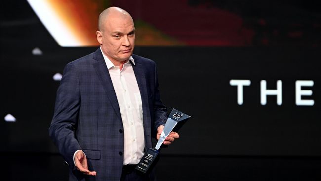 Андрей Разин