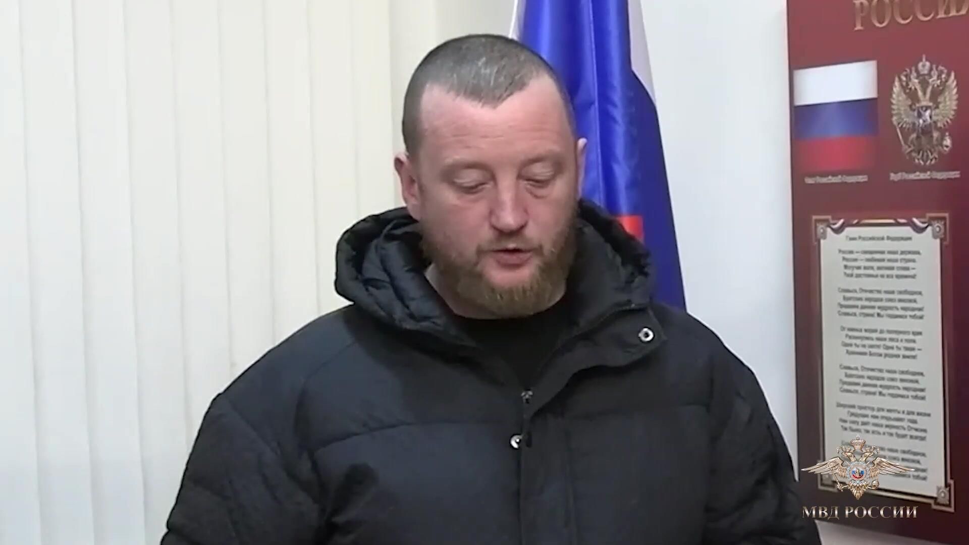Вручение гражданину Германии Эриху Битерманну российского паспорта Вручение гражданину Германии Эриху Битерманну российского паспорта - РИА Новости, 1920, 25.12.2024