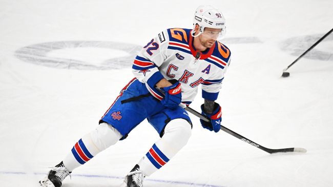 Евгений Кузнецов Евгений Кузнецов