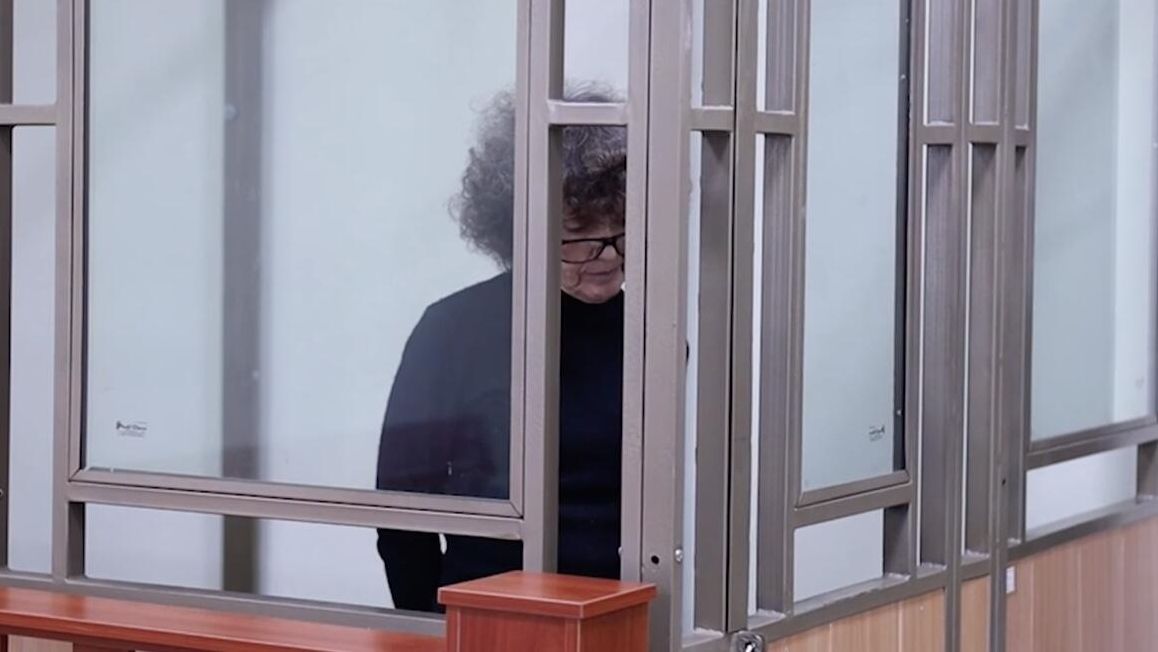 Севастопольский городской суд приговорил к 15 годам колонии общего режима местную жительницу, передававшую данные о Черноморском флоте разведке Украины Севастопольский городской суд приговорил к 15 годам колонии общего режима местную жительницу, передававшую данные о Черноморском флоте разведке Украины - РИА Новости, 1920, 26.12.2024