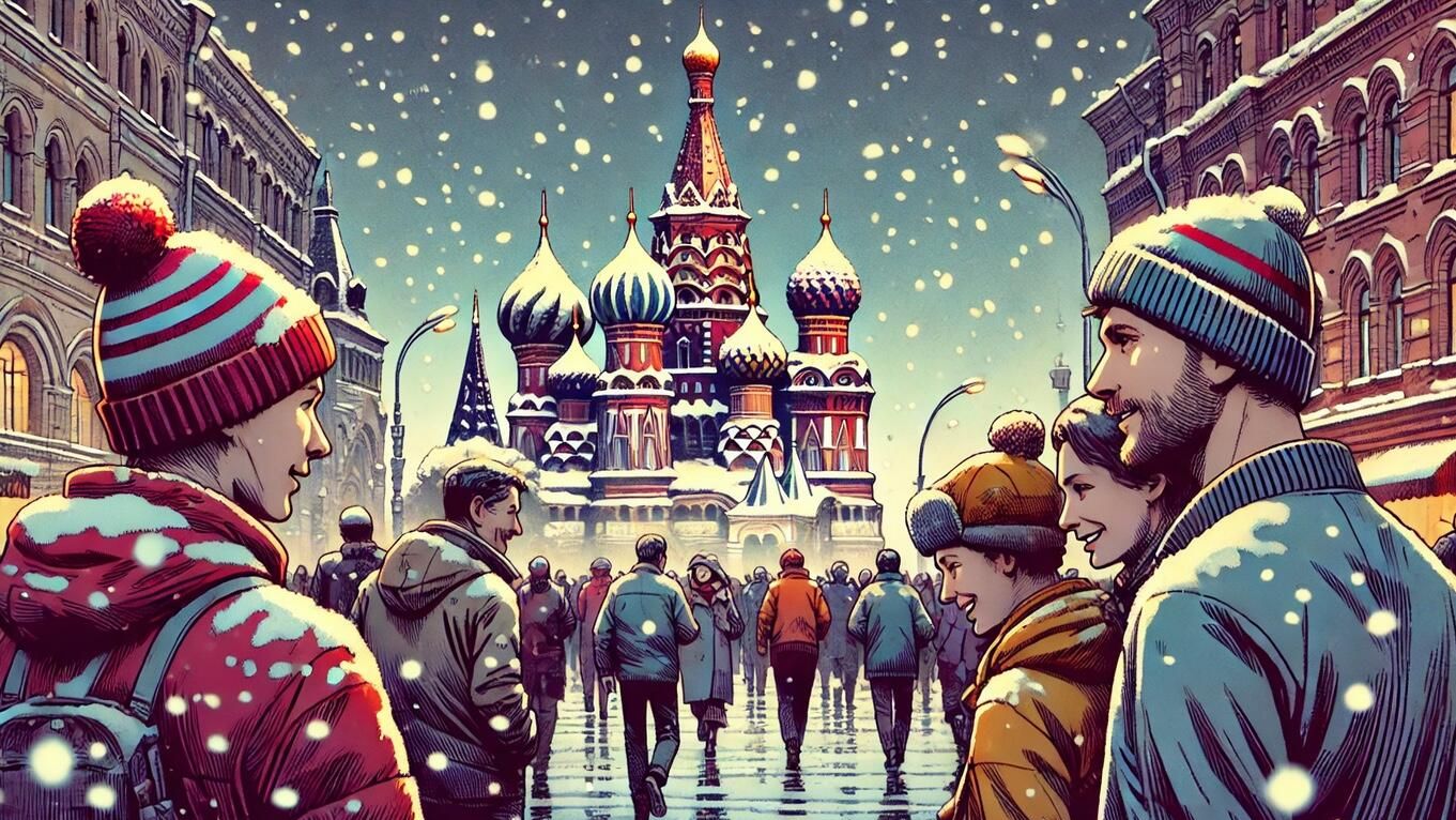 Изображение сгенерировано ИИ Изображение сгенерировано ИИ - РИА Новости, 1920, 01.01.2025