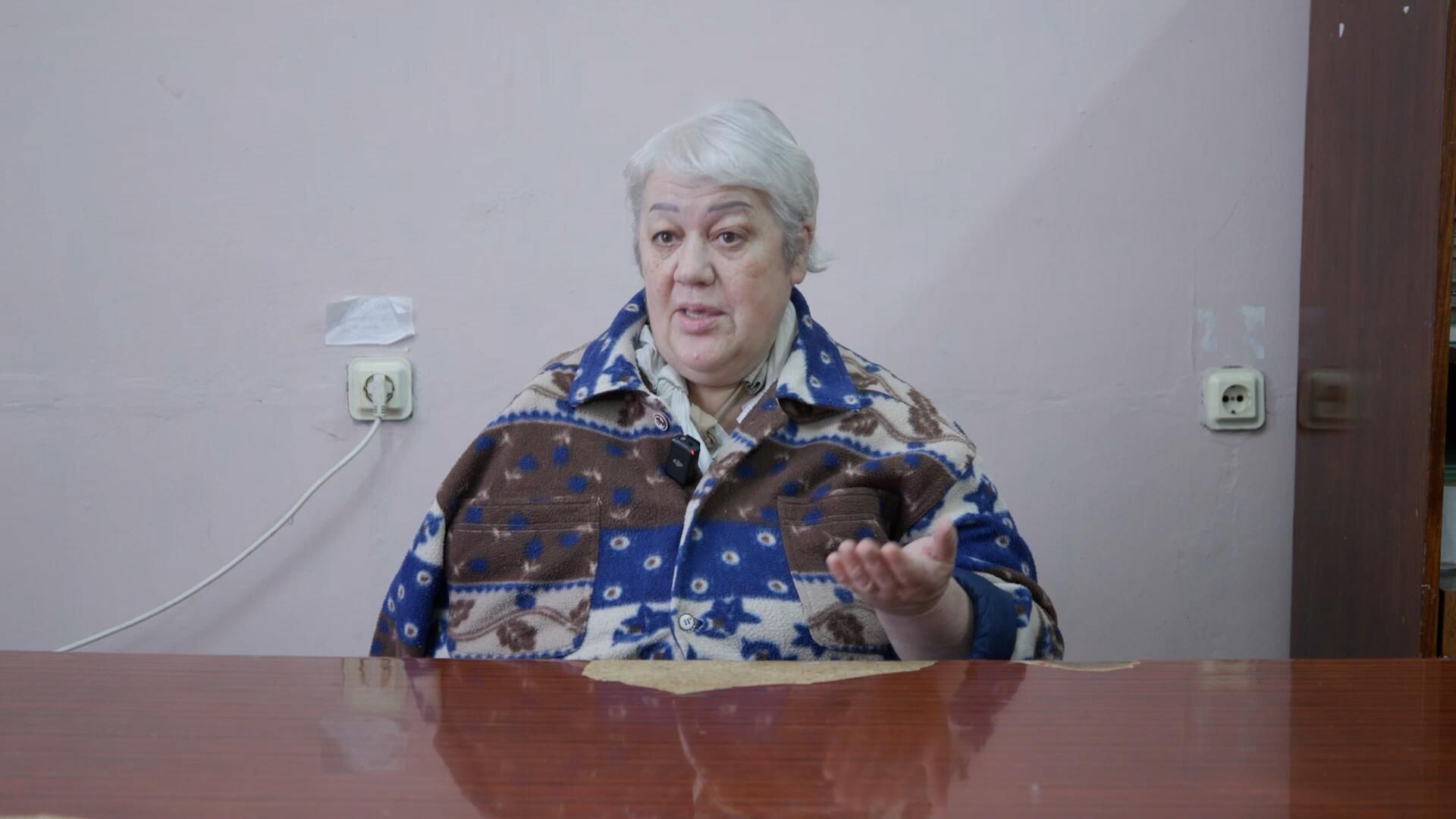 Жительница Селидово об угрозе ВСУ истребить половину населения города - РИА Новости, 1920, 03.01.2025