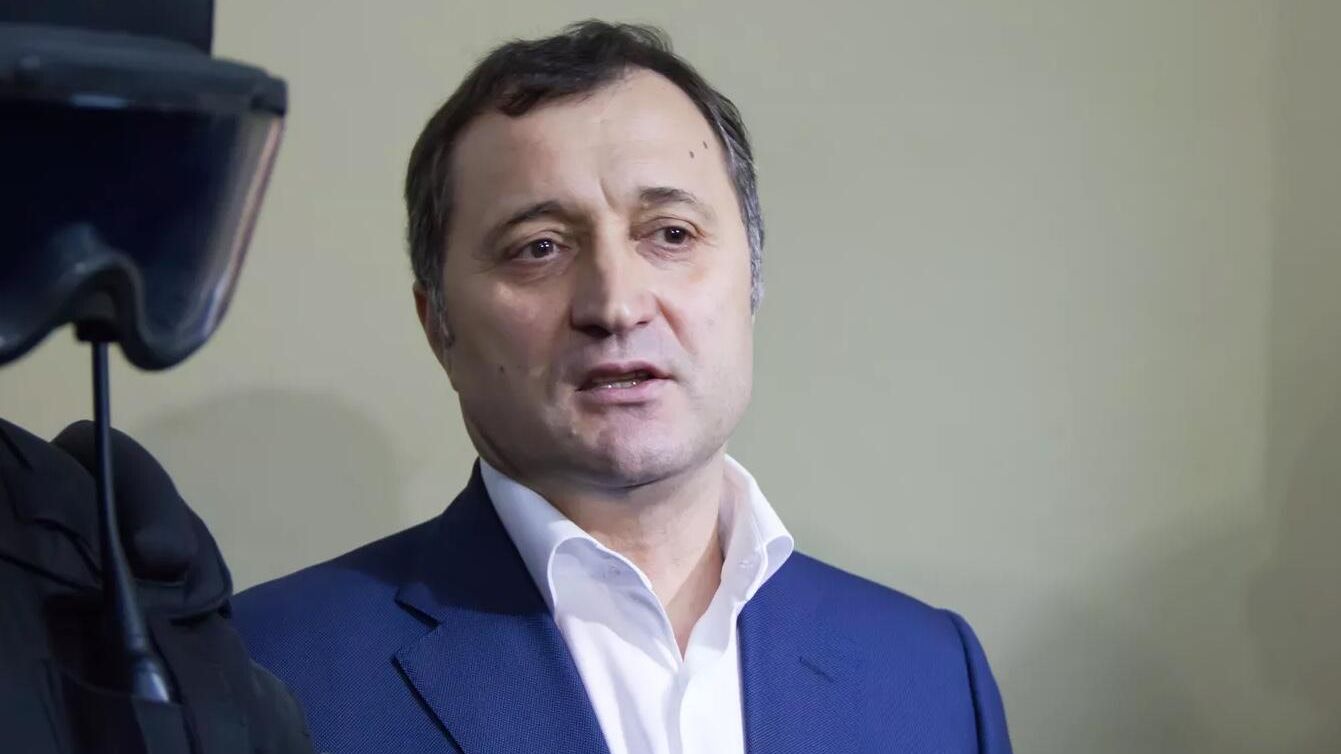 Влад Филат Влад Филат - РИА Новости, 1920, 28.08.2025
