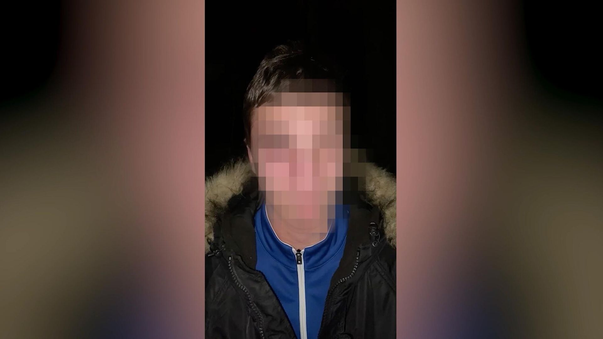 Задержанный, планировавший устроить теракт с использованием самодельной бомбы в местах массового пребывания граждан в Екатеринбурге Задержанный, планировавший устроить теракт с использованием самодельной бомбы в местах массового пребывания граждан в Екатеринбурге - РИА Новости, 1920, 05.01.2025