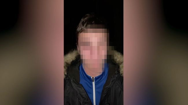 Задержанный, планировавший устроить теракт с использованием самодельной бомбы в местах массового пребывания граждан в Екатеринбурге