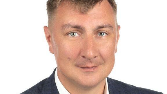 Председатель Думы Дальнегорского городского округа Никита Харламов Председатель Думы Дальнегорского городского округа Никита Харламов - РИА Новости, 1920, 05.01.2025