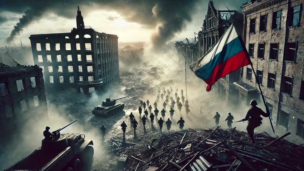 Изображение сгенерировано ИИ Изображение сгенерировано ИИ - РИА Новости, 1920, 07.01.2025