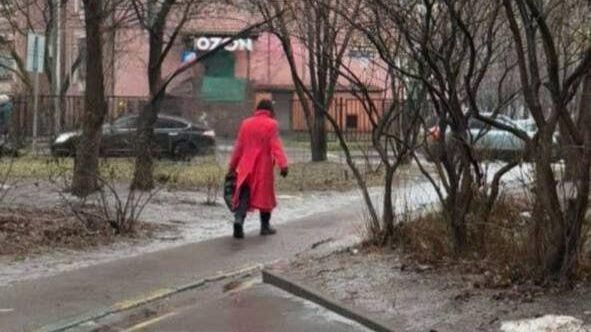 Подозреваемый в нападении с ножом на двух женщин в подмосковных Люберцах - РИА Новости, 1920, 10.01.2025