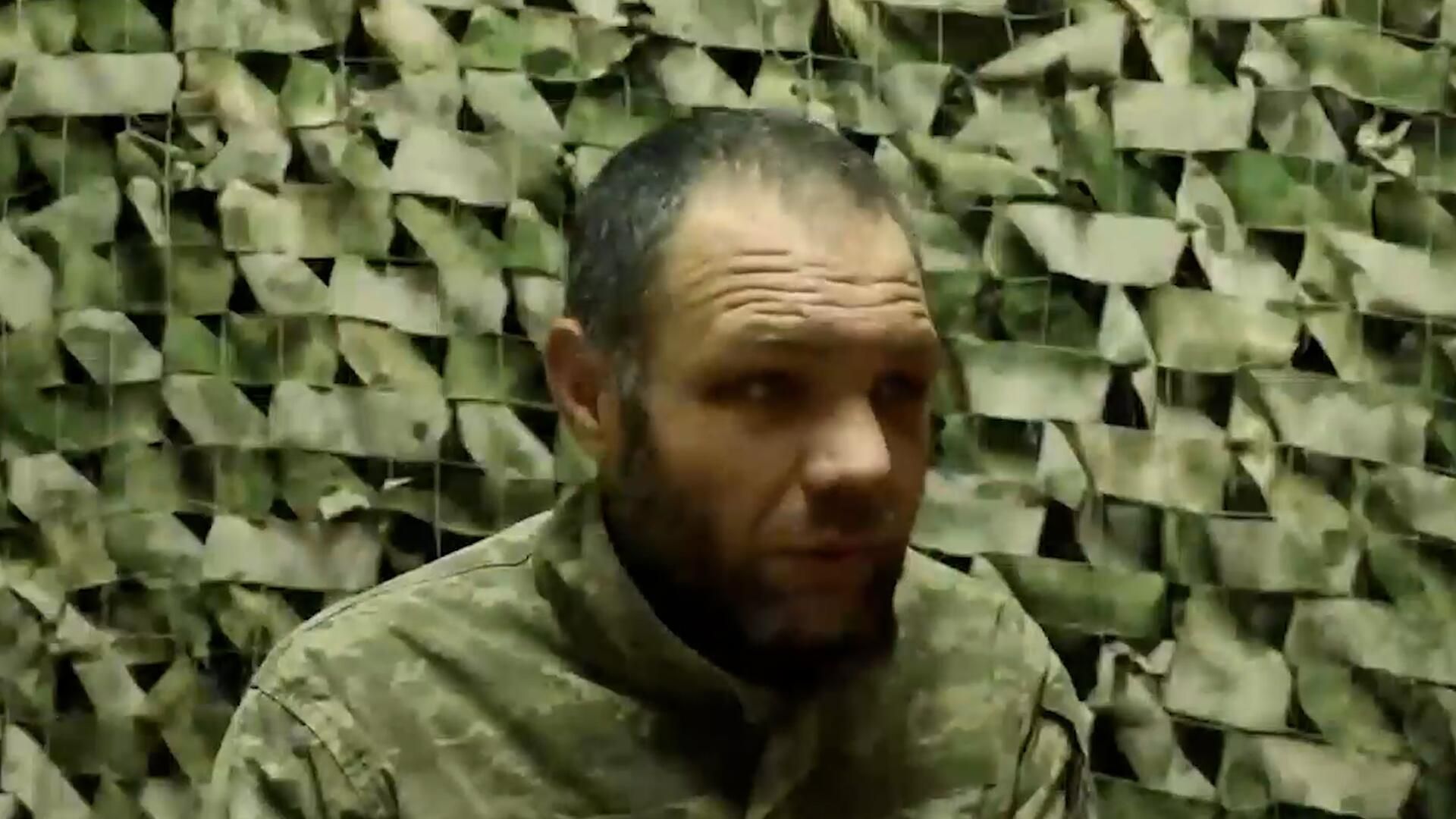 Украинский военный рассказал о том, как попал в плен Украинский военный рассказал о том, как попал в плен - РИА Новости, 1920, 12.01.2025