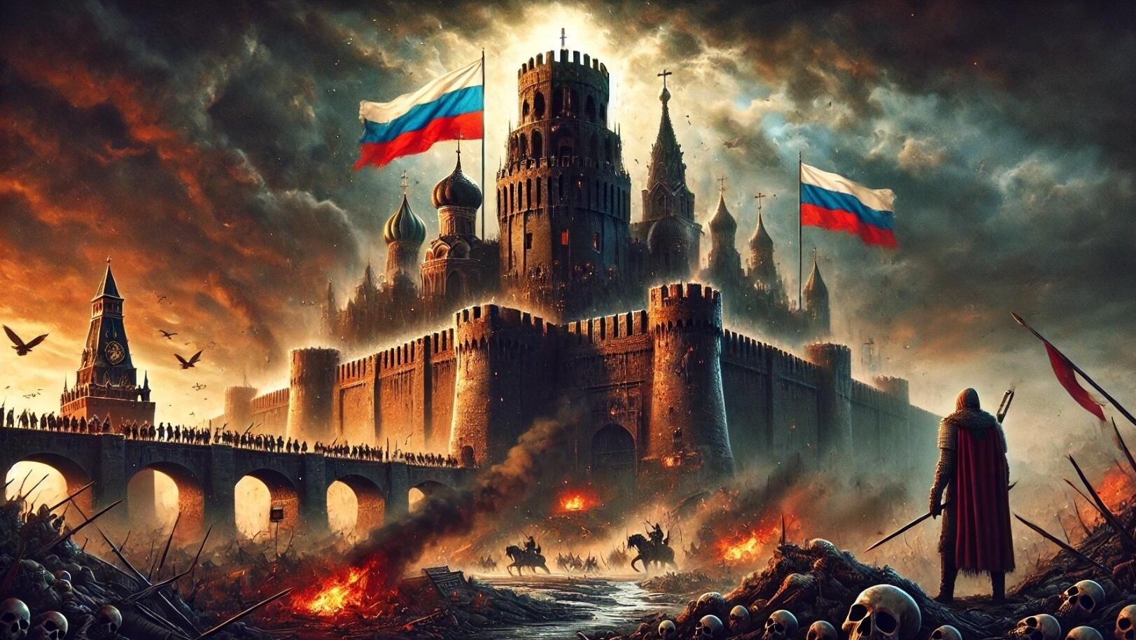 Изображение сгенерировано ИИ - РИА Новости, 1920, 13.01.2025