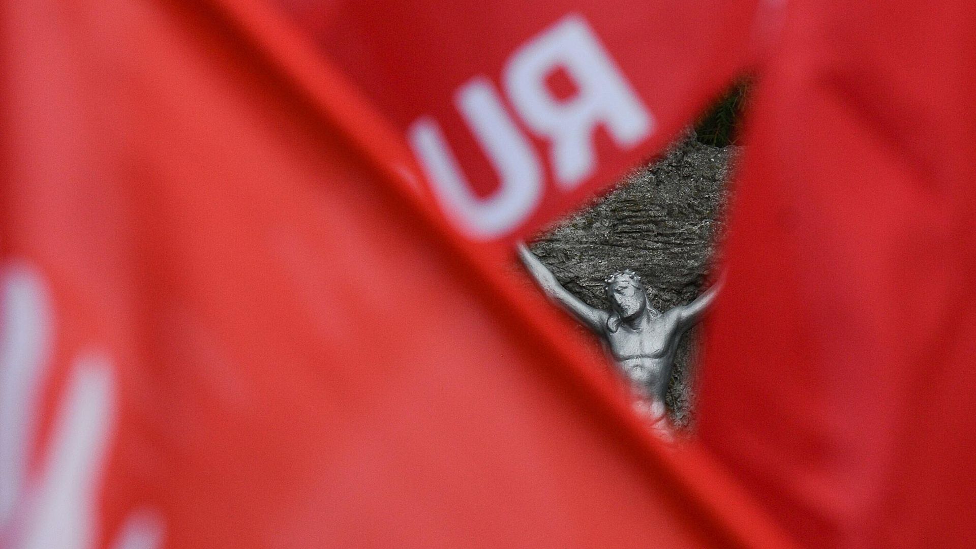 Марш памяти жертв Волынской резни в Пшемышле Марш памяти жертв Волынской резни в Пшемышле - РИА Новости, 1920, 02.07.2025