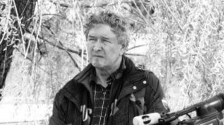 Заслуженный тренер СССР по академической гребле Юрий Вилков - РИА Новости, 1920, 13.01.2025