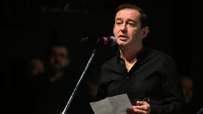 Константин Хабенский Константин Хабенский