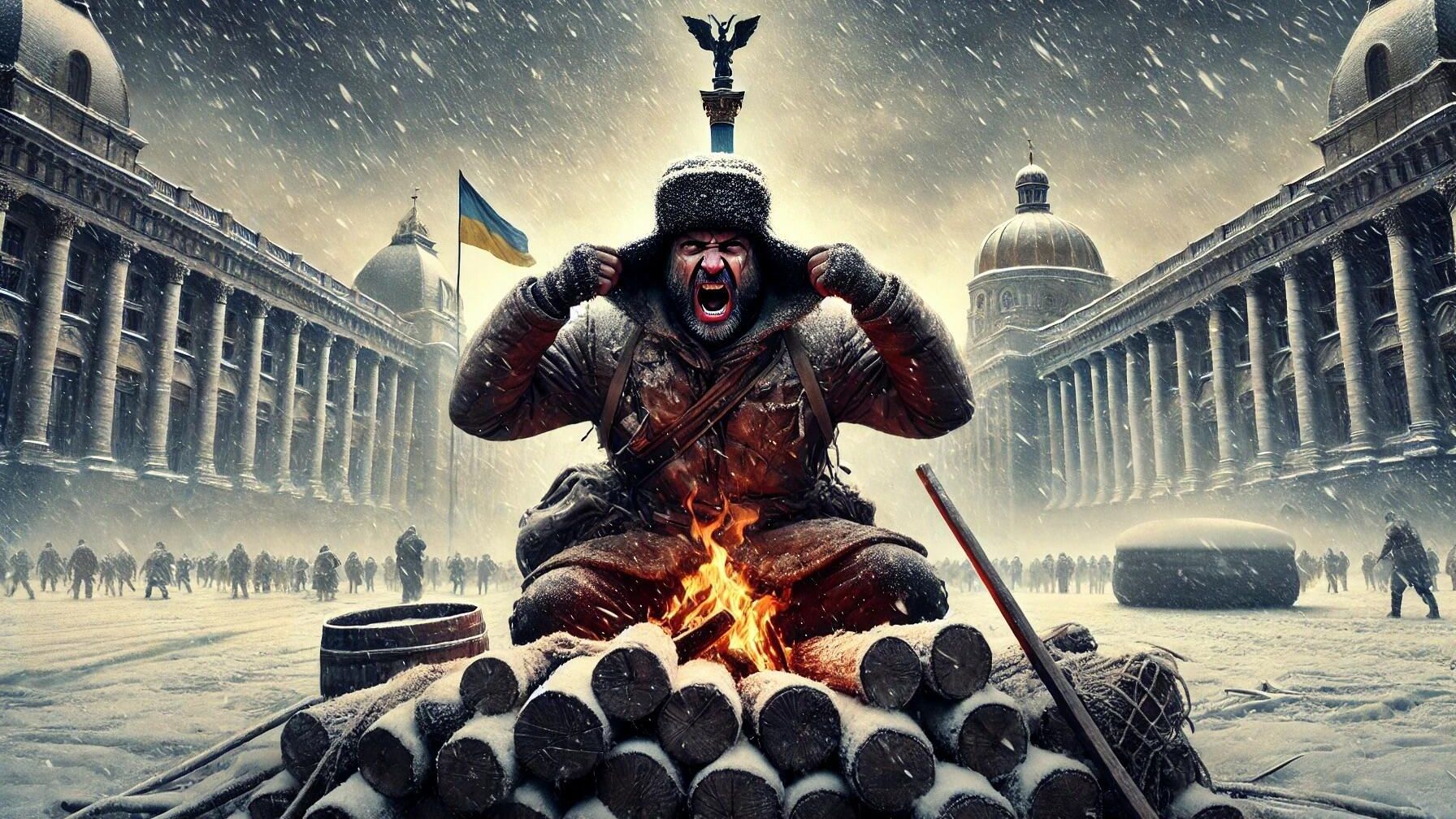 Изображение сгенерировано ИИ - РИА Новости, 1920, 15.01.2025