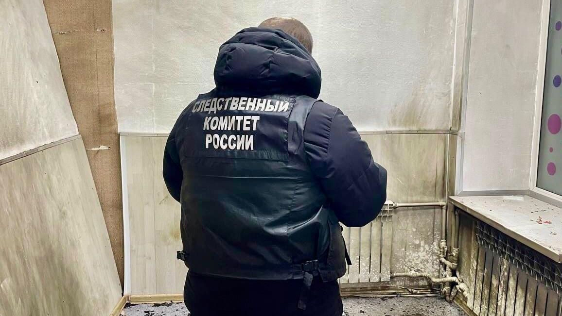 Работа СК РФ на месте происшествия, где мужчина устроил взрыв в пункте выдачи компании Wildberries в Черемхово Иркутской области. 15 января 2025 Работа СК РФ на месте происшествия, где мужчина устроил взрыв в пункте выдачи компании Wildberries в Черемхово Иркутской области. 15 января 2025 - РИА Новости, 1920, 15.01.2025