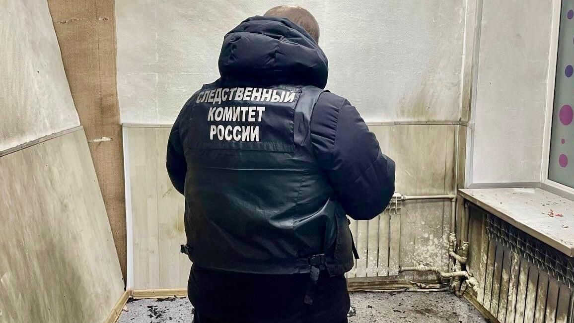 Работа СК РФ на месте происшествия, где мужчина устроил взрыв в пункте выдачи компании Wildberries в Черемхово Иркутской области. 15 января 2025 Работа СК РФ на месте происшествия, где мужчина устроил взрыв в пункте выдачи компании Wildberries в Черемхово Иркутской области. 15 января 2025 - РИА Новости, 1920, 15.01.2025