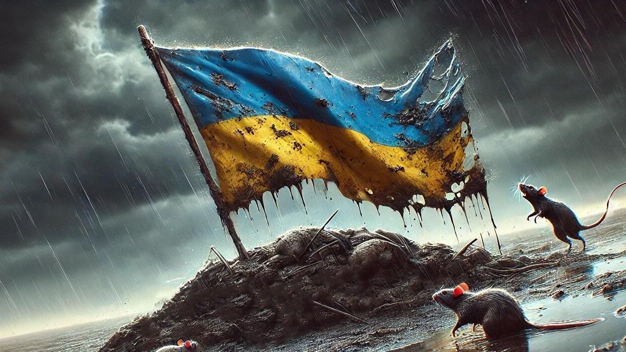 Изображение сгенерировано ИИ Изображение сгенерировано ИИ - РИА Новости, 1920, 15.01.2025