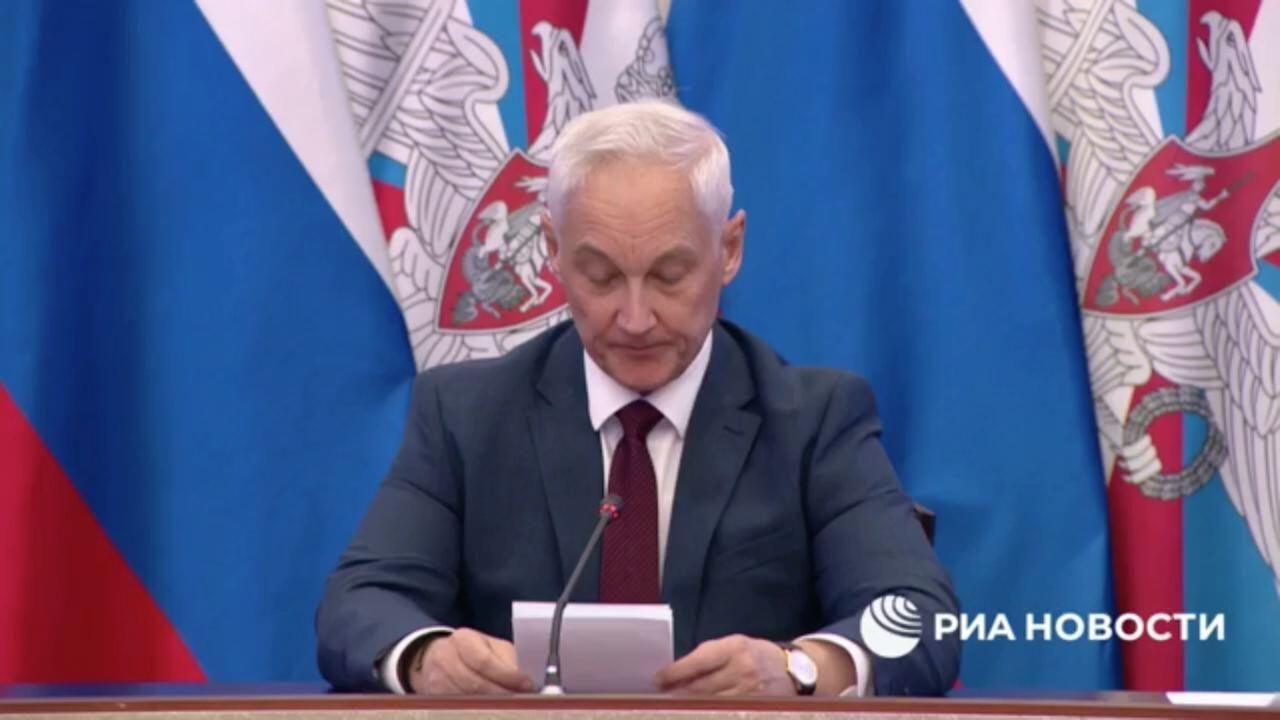 Белоусов: На парад 9 мая приглашены военные из 19 дружественных государств - РИА Новости, 1920, 15.01.2025