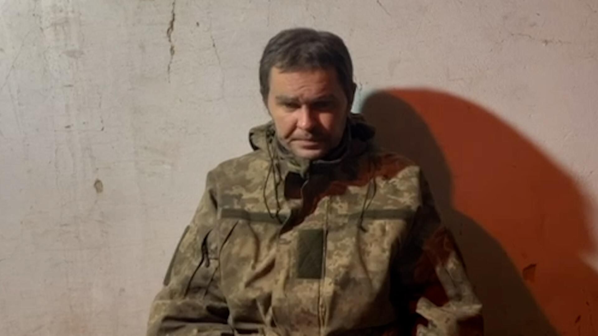 Военнопленный признался в убийстве мирного жителя Военнопленный признался в убийстве мирного жителя - РИА Новости, 1920, 16.01.2025