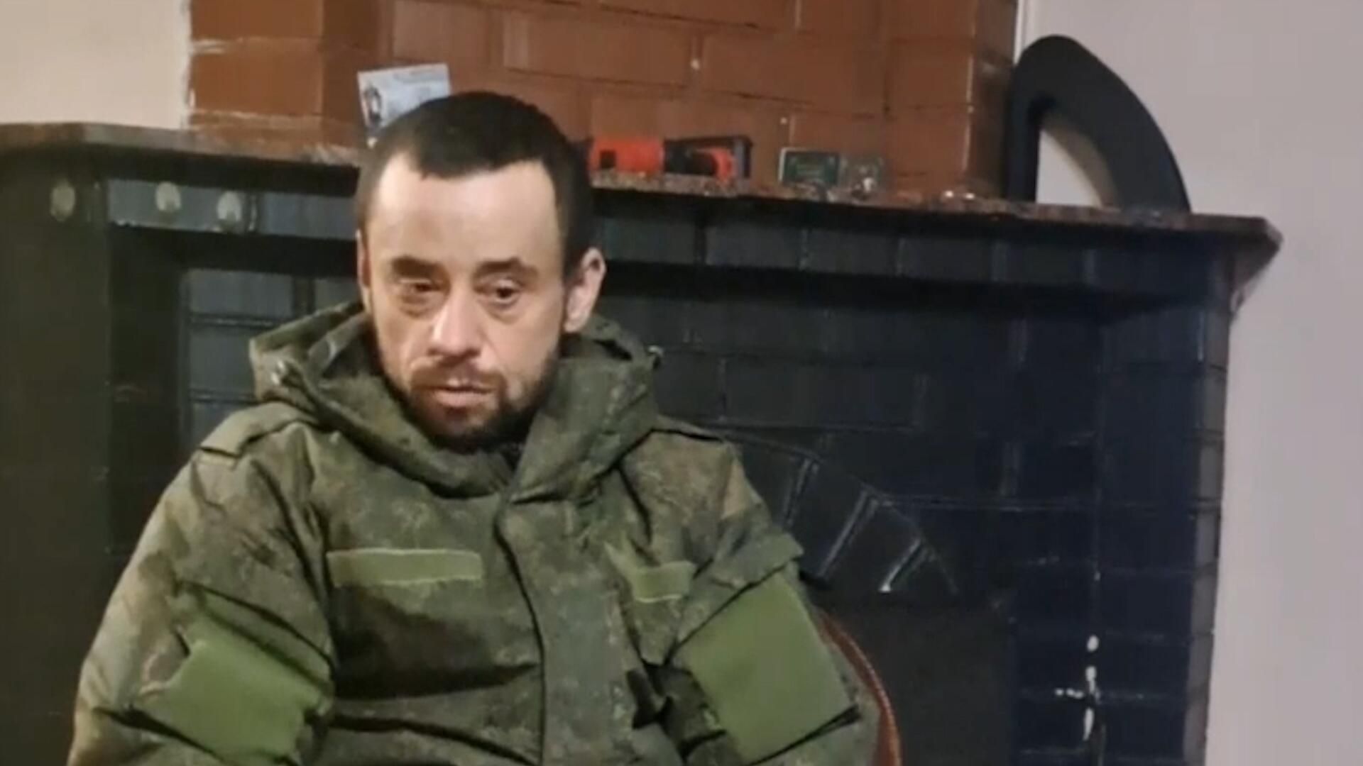 Военнопленный рассказал, как его бросили умирать сослуживцы Военнопленный рассказал, как его бросили умирать сослуживцы - РИА Новости, 1920, 16.01.2025