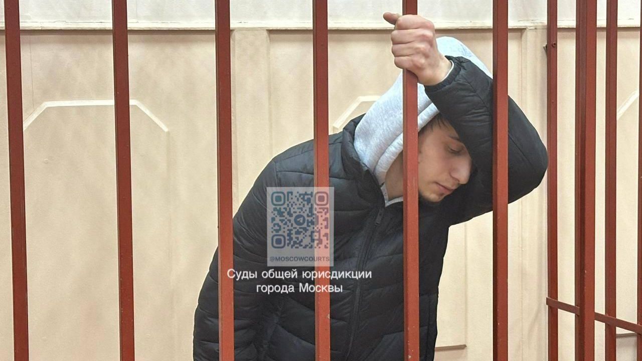 Фигурант по делу о террористическом акте, в результате которого погиб генерал Кириллов, Рамазан Падиев Фигурант по делу о террористическом акте, в результате которого погиб генерал Кириллов, Рамазан Падиев - РИА Новости, 1920, 08.10.2025