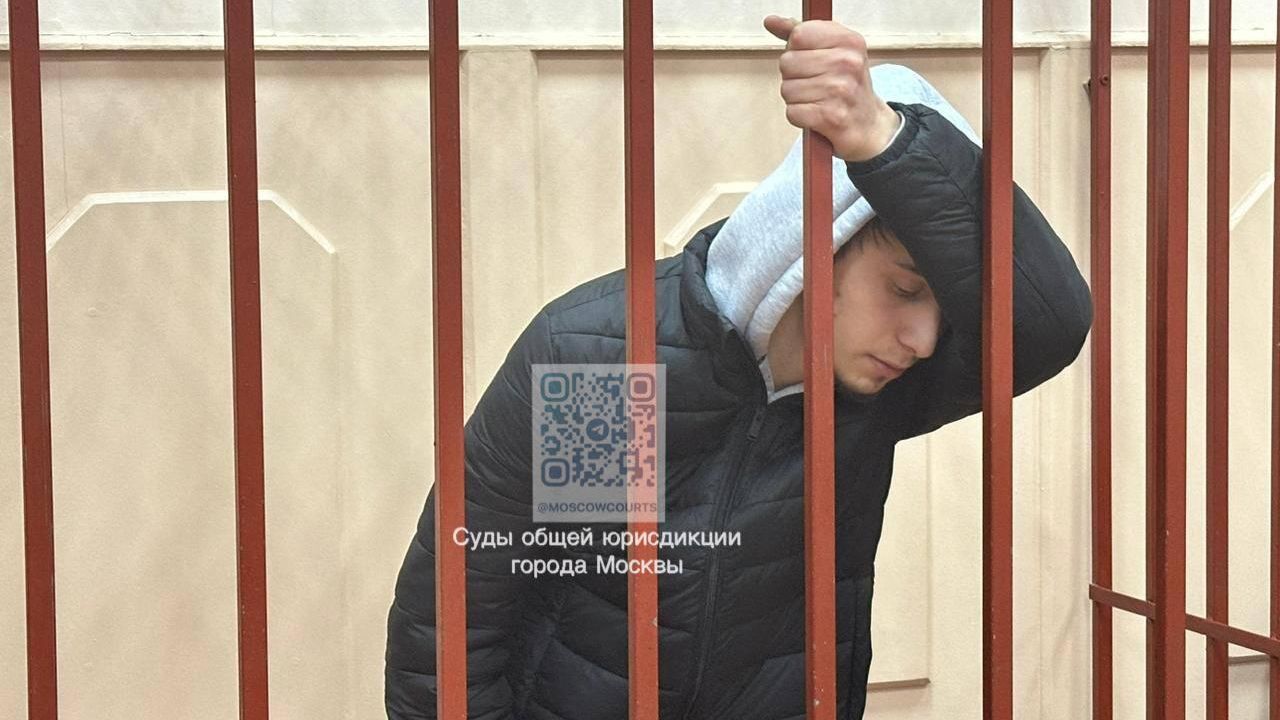 Фигурант по делу о террористическом акте, в результате которого погиб генерал Кириллов, Рамазан Падиев - РИА Новости, 1920, 08.10.2025