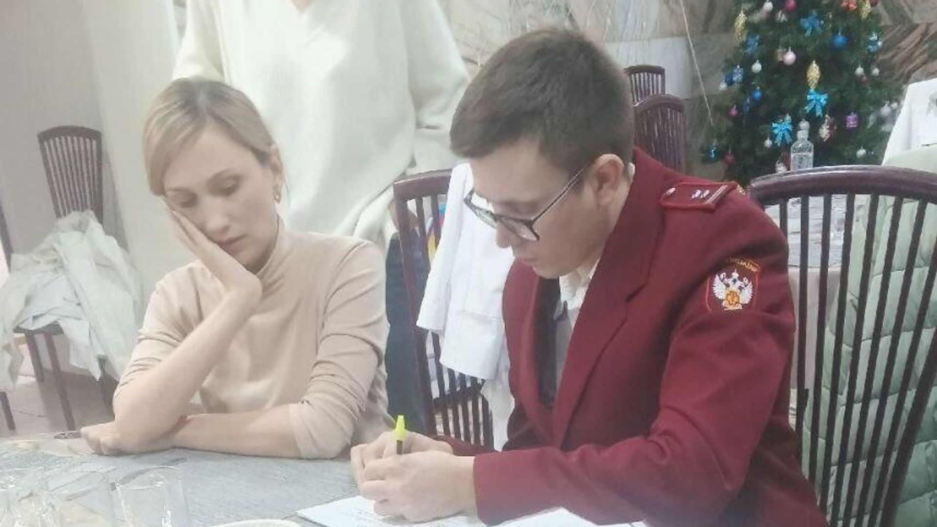Управлением Роспотребнадзора продолжается санитарно-эпидемиологическое расследование в санатории Сосновый бор Управлением Роспотребнадзора продолжается санитарно-эпидемиологическое расследование в санатории Сосновый бор - РИА Новости, 1920, 17.01.2025