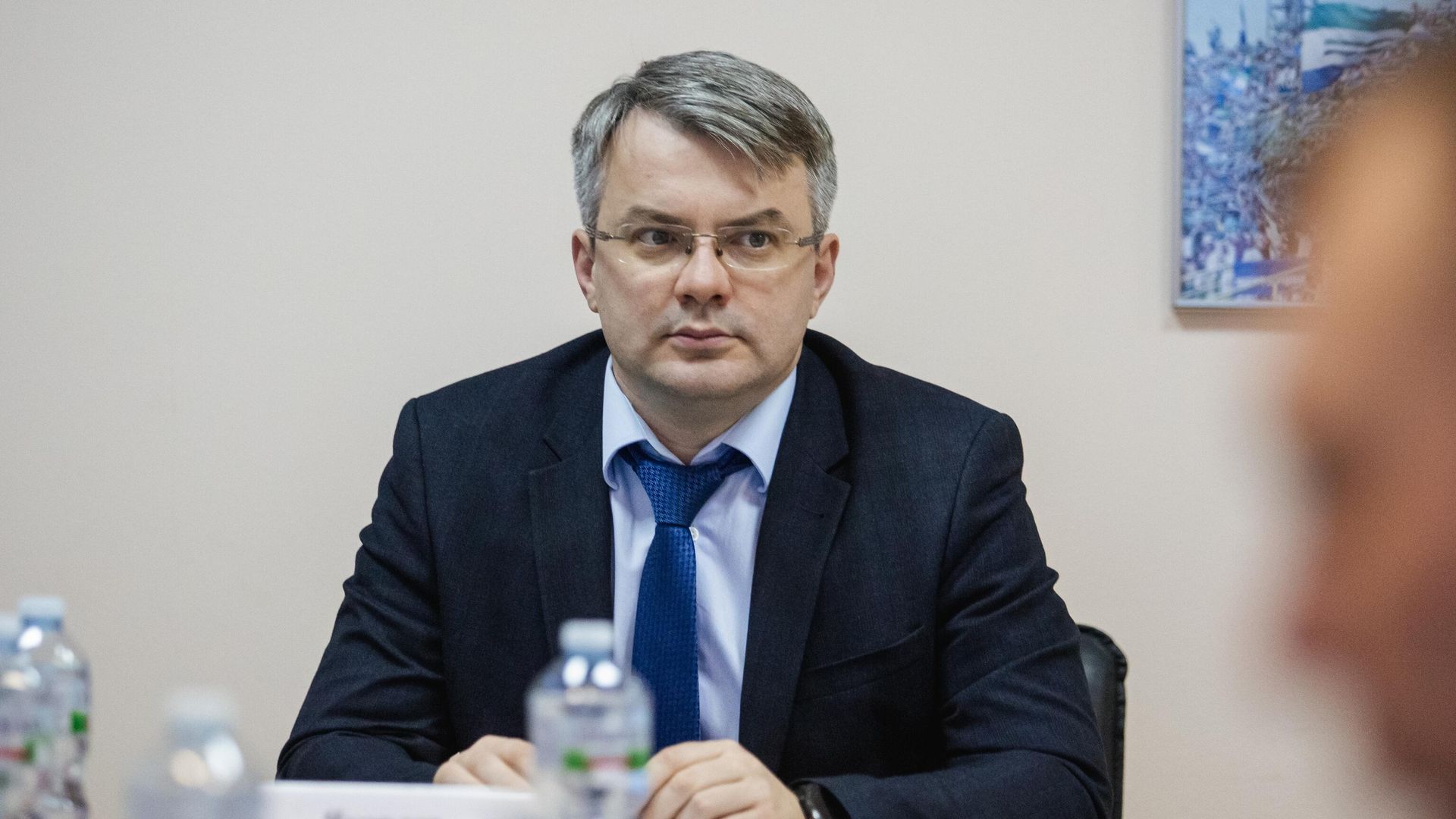 Дмитрий Яковлев Дмитрий Яковлев - РИА Новости, 1920, 11.02.2025