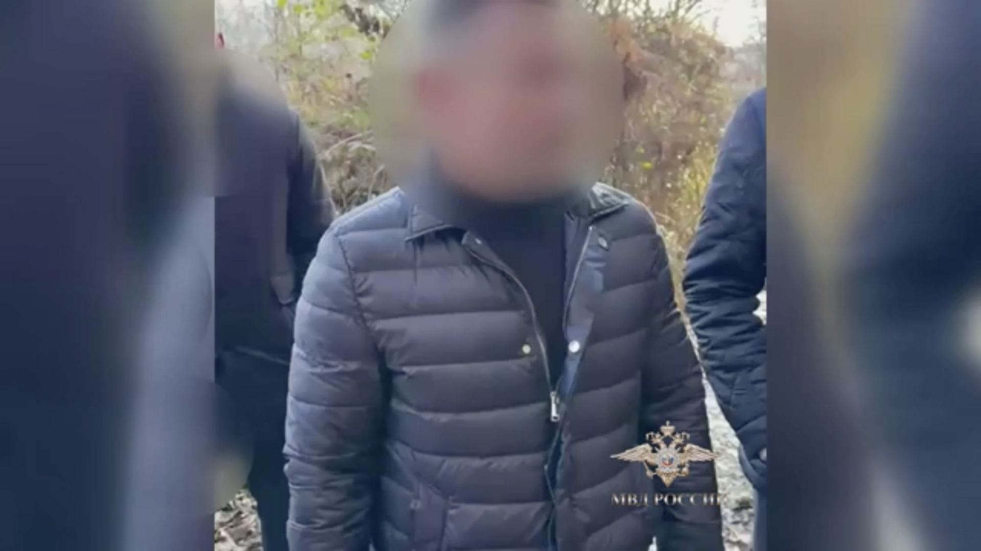 Задержание в Сочи подозреваемого в хищении 168 миллионов рублей - РИА Новости, 1920, 17.01.2025