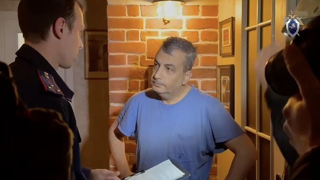 Заместитель председателя партии Яблоко Лев Шлосберг*