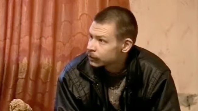 Александр Спесивцев 