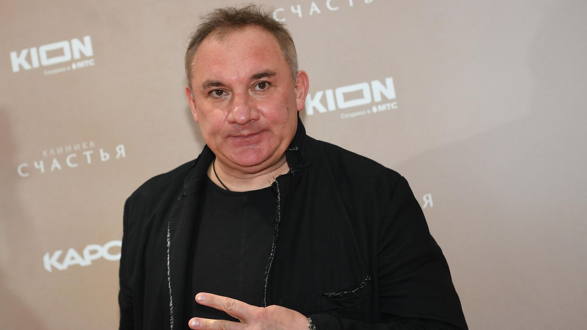 Актер и телеведущий Николай Фоменко Актер и телеведущий Николай Фоменко - РИА Новости, 1920, 15.07.2026
