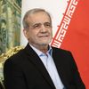 Президент Ирана Масуд Пезешкиан во время встречи в Москве с президентом РФ Владимиром Путиным Президент Ирана Масуд Пезешкиан во время встречи в Москве с президентом РФ Владимиром Путиным