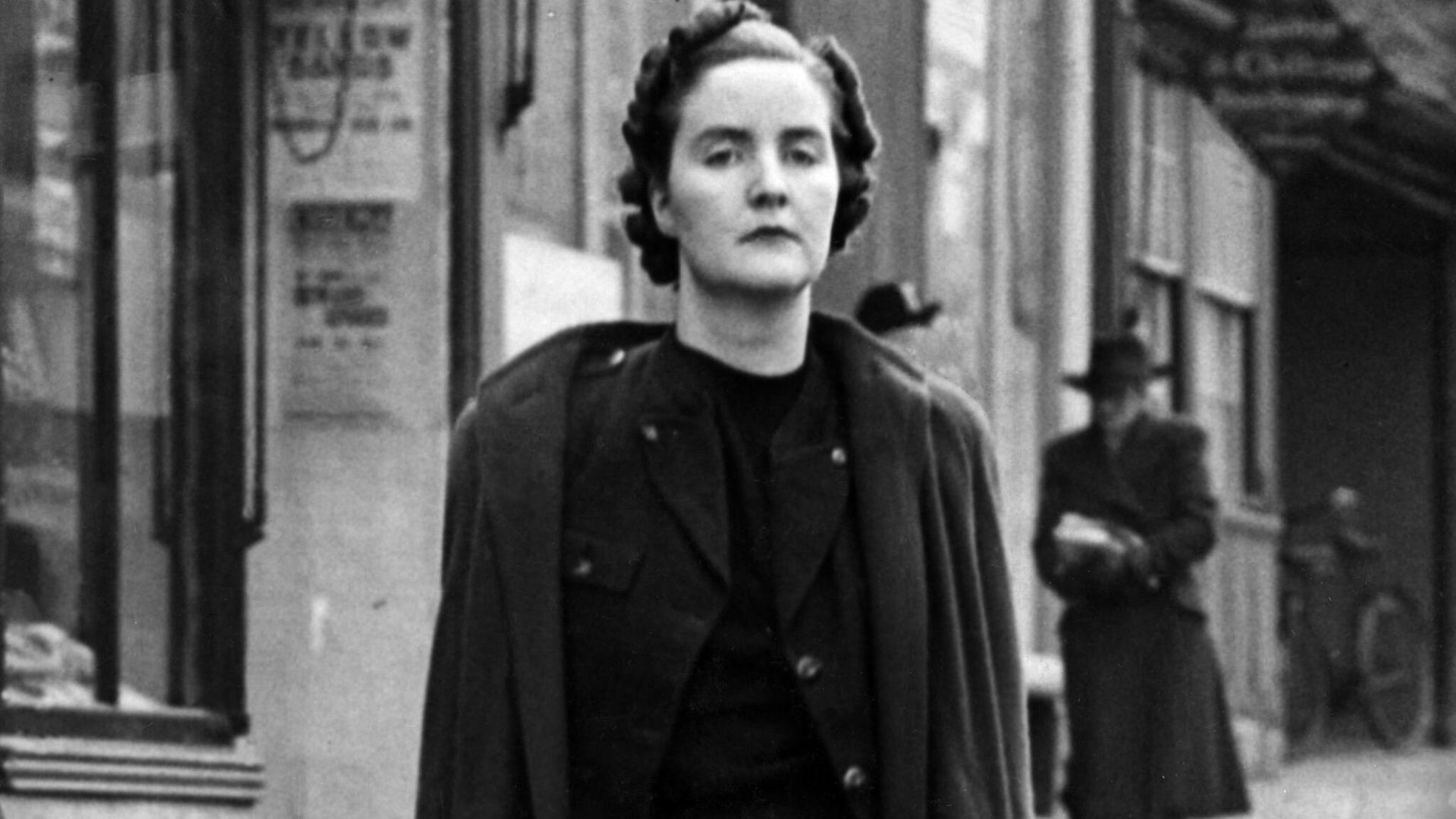 Юнити Митфорд. Февраль 1941 Юнити Митфорд. Февраль 1941 - РИА Новости, 1920, 17.01.2025
