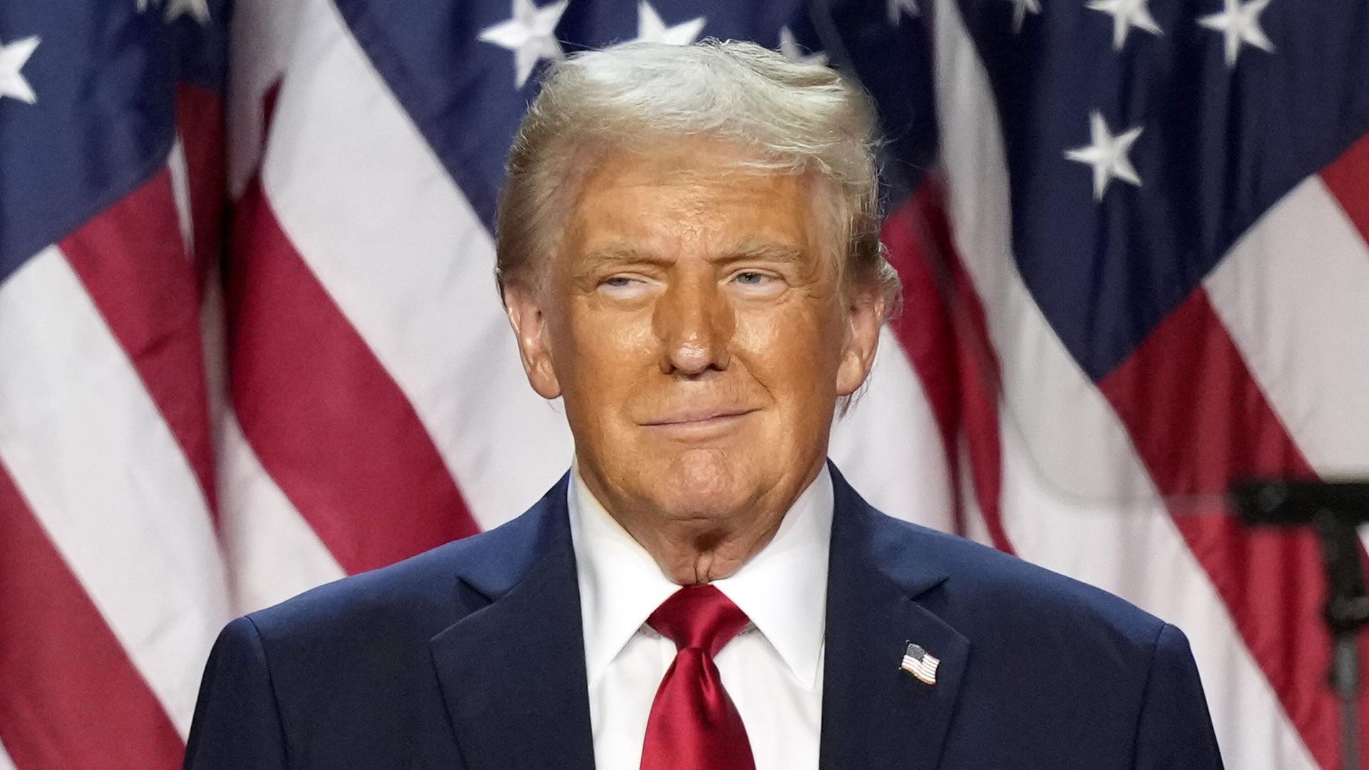 Дональд Трамп Дональд Трамп - РИА Новости, 1920, 22.01.2025
