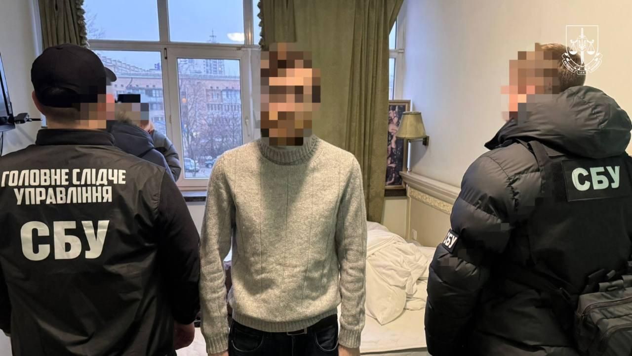 На Украине разоблачили группу, вывезшую за границу более ста уклонистов На Украине разоблачили группу, вывезшую за границу более ста уклонистов - РИА Новости, 1920, 19.01.2025