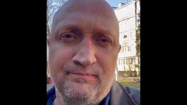 Комментарий Гоши Куценко о найденном в его автомобиле трупе женщины Комментарий Гоши Куценко о найденном в его автомобиле трупе женщины